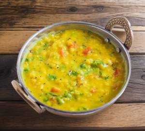 Dal fry