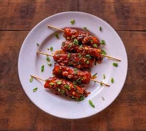 Chicken Sathe