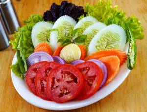 Green Salad