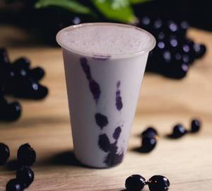 Blueberry Shake