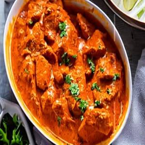 Butter Chicken Boneless