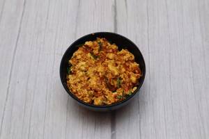 Paneer Bhujiya (500ml)