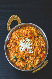 Paneer Bharta