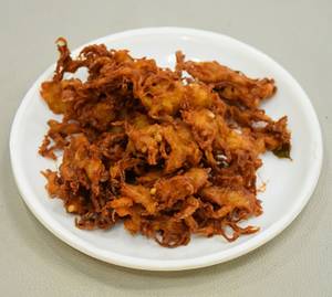 Onion Pakoda