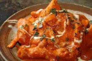 Chicken Butter Masala