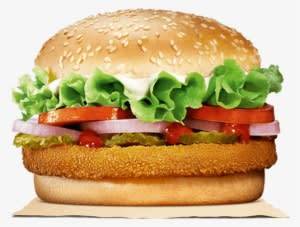King burger
