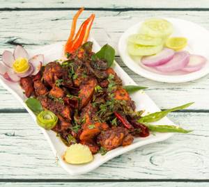 Guntur Chicken