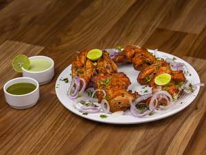 Chicken Tandoori