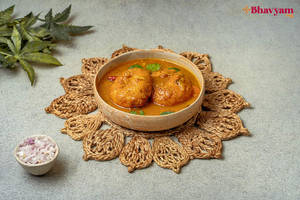 Sambar Vada