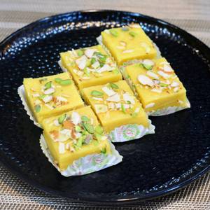 Soan Papdi