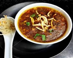 Veg Manchow Soup