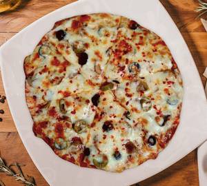 Ff italian pizza [ 8 Inches ]