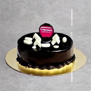 Cadbury Blackforrest Cake