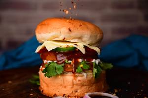 Veg Burger
