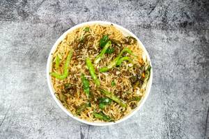 Jeera Fried Rice