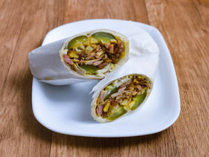 Arabic Roll