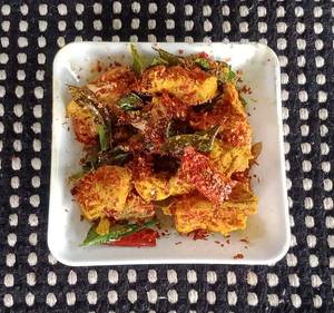 Chicken Uppu Kari