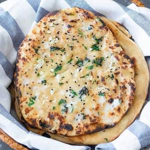 Kothmir Roti