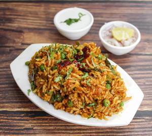 Veg Biryani