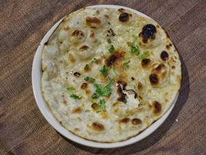 Butter Roti