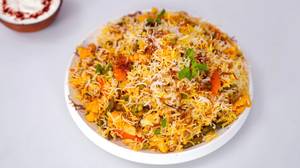 Veg Biryani