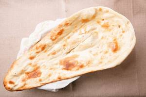 Butter Naan