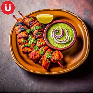 Masala Chaap