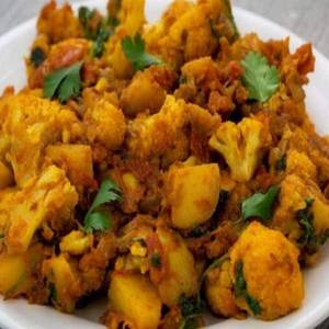 Gobhi Masala