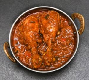 Chicken Masala