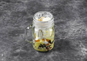 Cake N Custard [1 Jar]