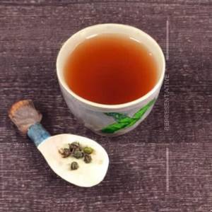 Litchi Tea