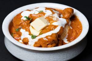 Merans Special Butter Chicken