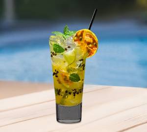 Passion Fruit
