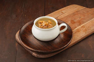 White Pepper Chicken Soup