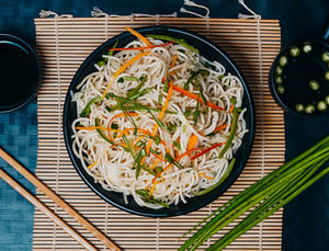 Veg Noodles