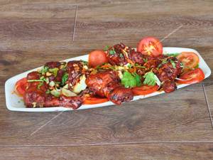 Chicken Lollipop Dry