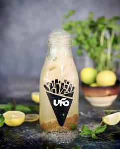 Masala Lemonade
