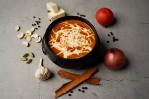 Paneer Butter Masala [Online]