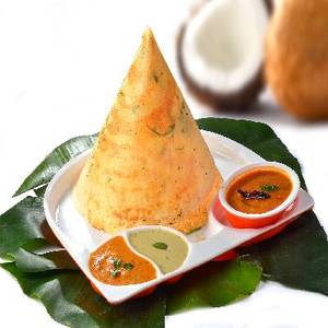 Plain Dosa