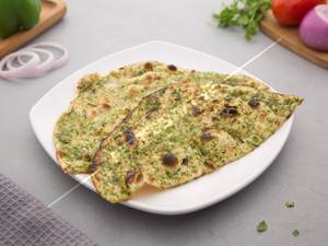 Methi Roti