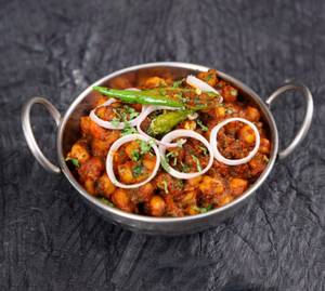 Chana Masala