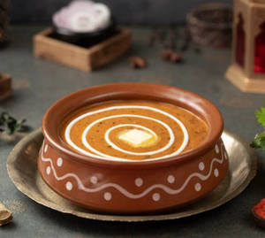 Dal Makhani