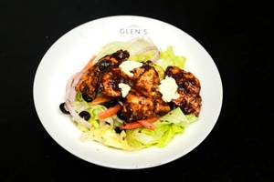 Buffalo Chicken Salad