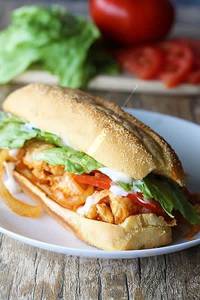 Crispy Chicken 