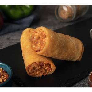 Chicken Tikka Puff