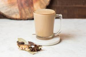 Masala Chai