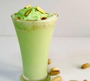 Pista Milk