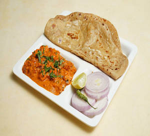 Paneer Amritsari