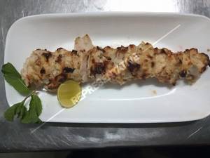 Murg Reshmi Kebab Full