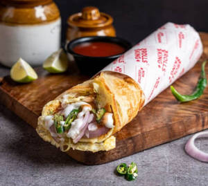 Egg Roll